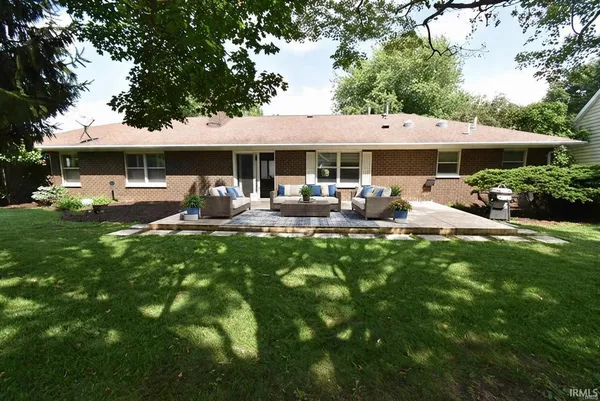 $308,000 | 602 South Park Drive, Fowler, IN 47944