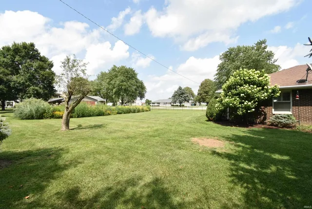$319,000 | 602 South Park Drive, Fowler, IN 47944