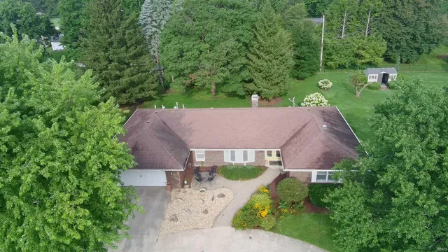 $319,000 | 602 South Park Drive, Fowler, IN 47944