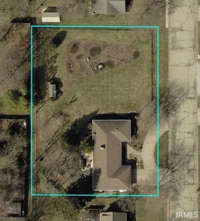 $308,000 | 602 South Park Drive, Fowler, IN 47944