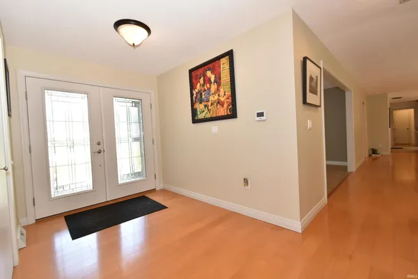 $308,000 | 602 South Park Drive, Fowler, IN 47944