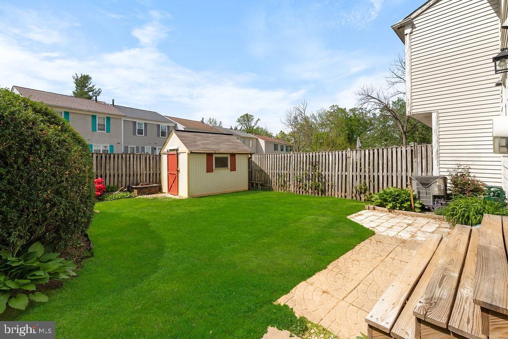 17429 Gallagher Way Olney, MD 20832 - Photo 27 of 30