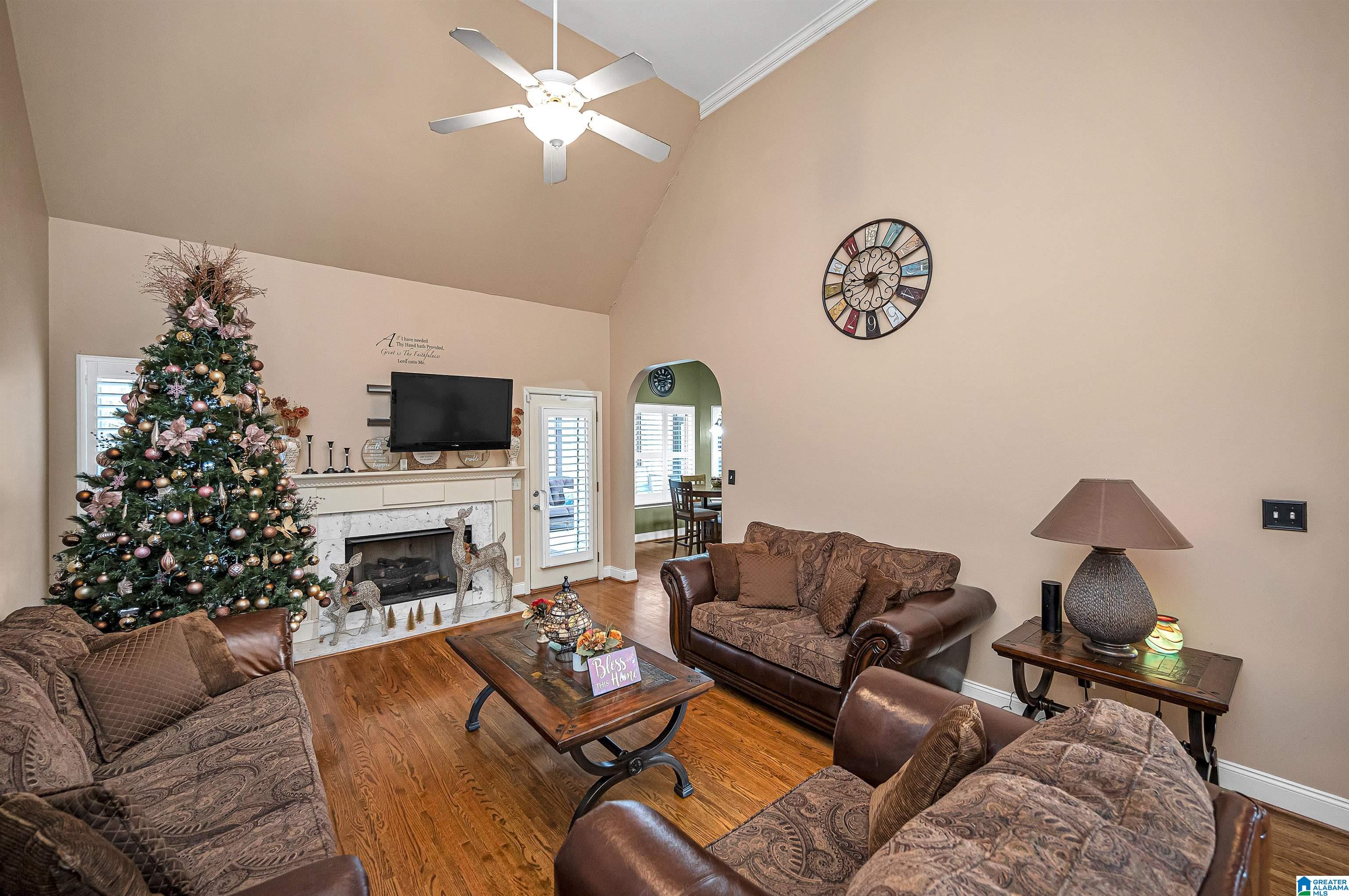 132 River Birch Road Chelsea, AL 35043 - Photo 6 of 44