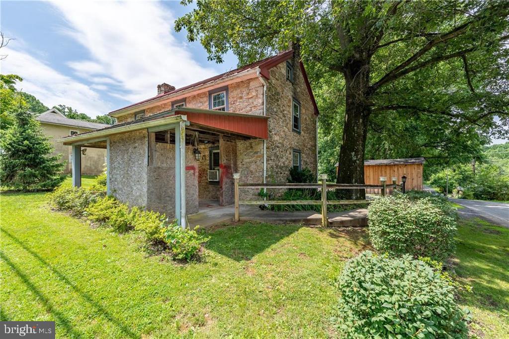 104 Gap Road Macungie, PA 18062 - Photo 1 of 13 Gallery Image 1