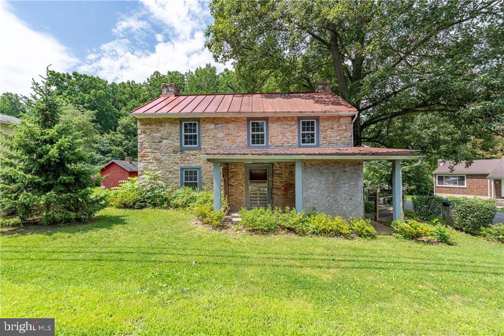 104 Gap Road Macungie, PA 18062 - Photo 2 of 13 Gallery Image 2