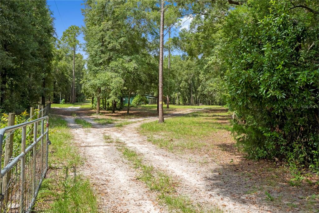 3749 Southwest 22nd Place Bell, FL 32619 - Photo 38 of 43