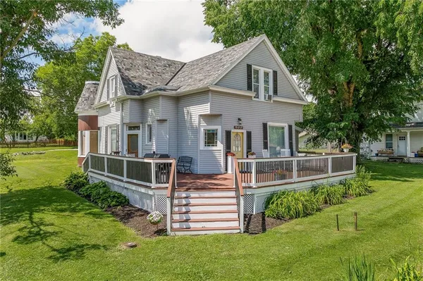 $169,900 | 500 West Nodaway Street, Oregon, MO 64473