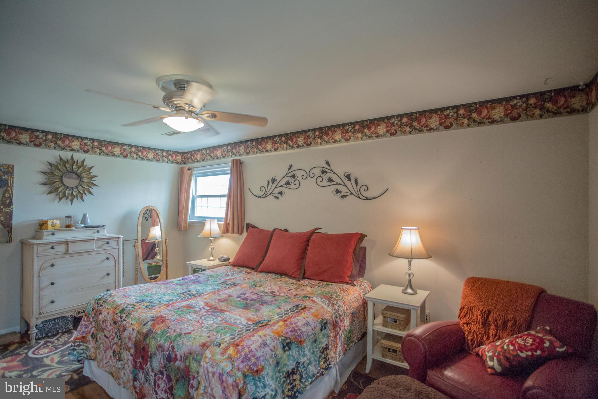 8556 Stonewall Road Manassas, VA 20110 - Photo 15 of 28 Bedroom (Master)