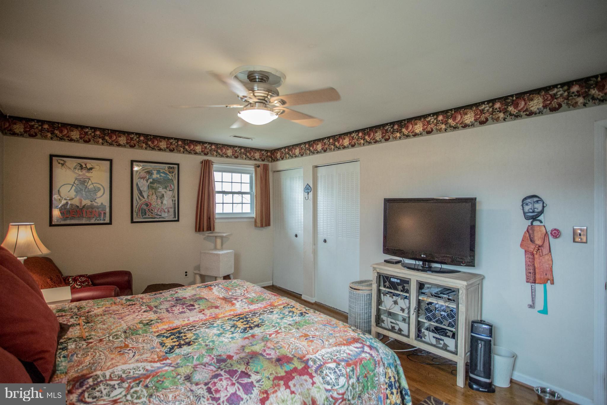 8556 Stonewall Road Manassas, VA 20110 - Photo 16 of 28 Bedroom (Master)