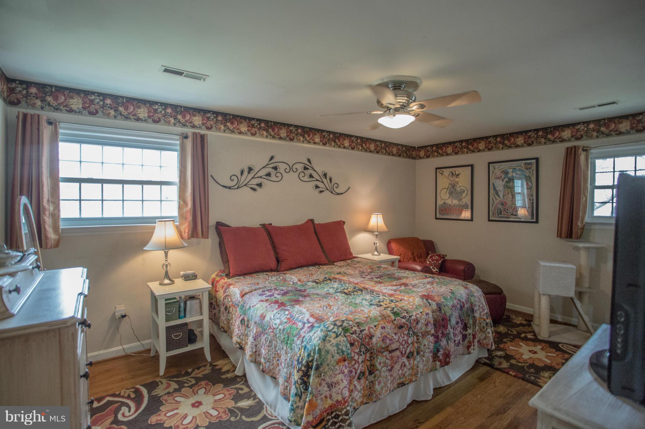 8556 Stonewall Road Manassas, VA 20110 - Photo 17 of 28 Bedroom (Master)