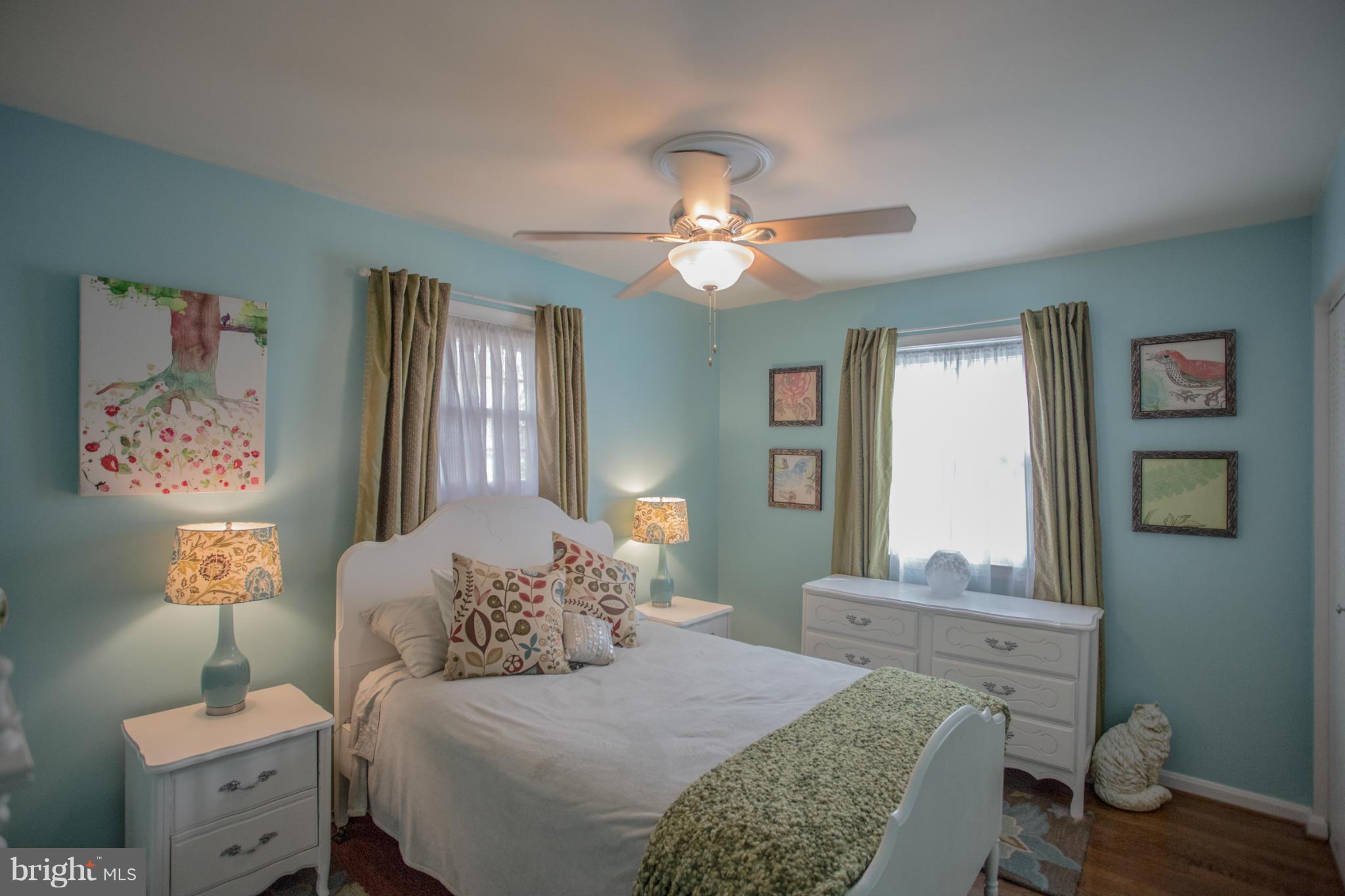 8556 Stonewall Road Manassas, VA 20110 - Photo 18 of 28 Bedroom