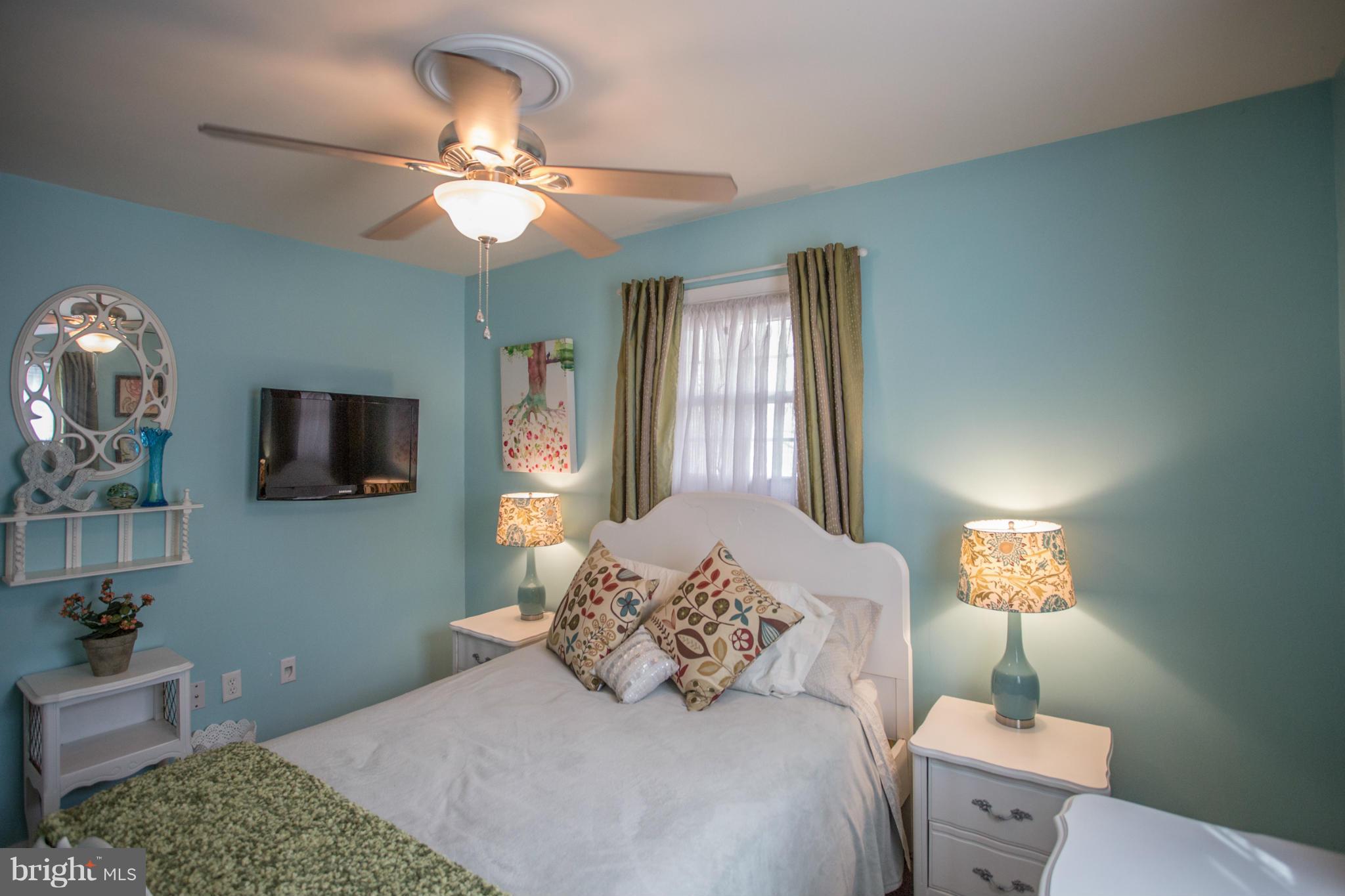 8556 Stonewall Road Manassas, VA 20110 - Photo 19 of 28 Bedroom
