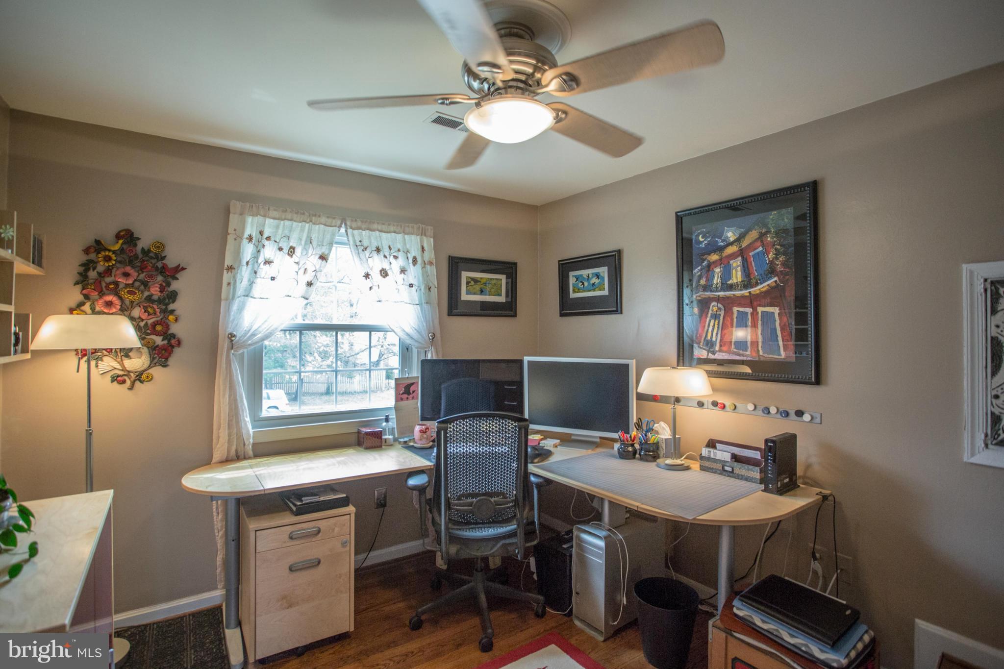 8556 Stonewall Road Manassas, VA 20110 - Photo 20 of 28 Bedroom