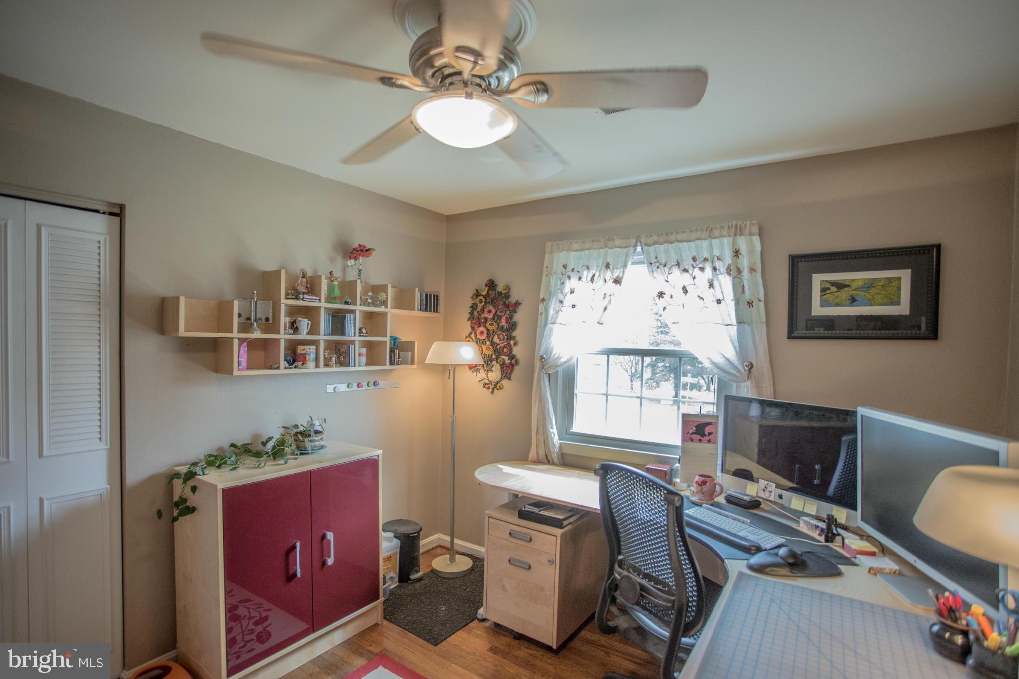 8556 Stonewall Road Manassas, VA 20110 - Photo 21 of 28 Bedroom