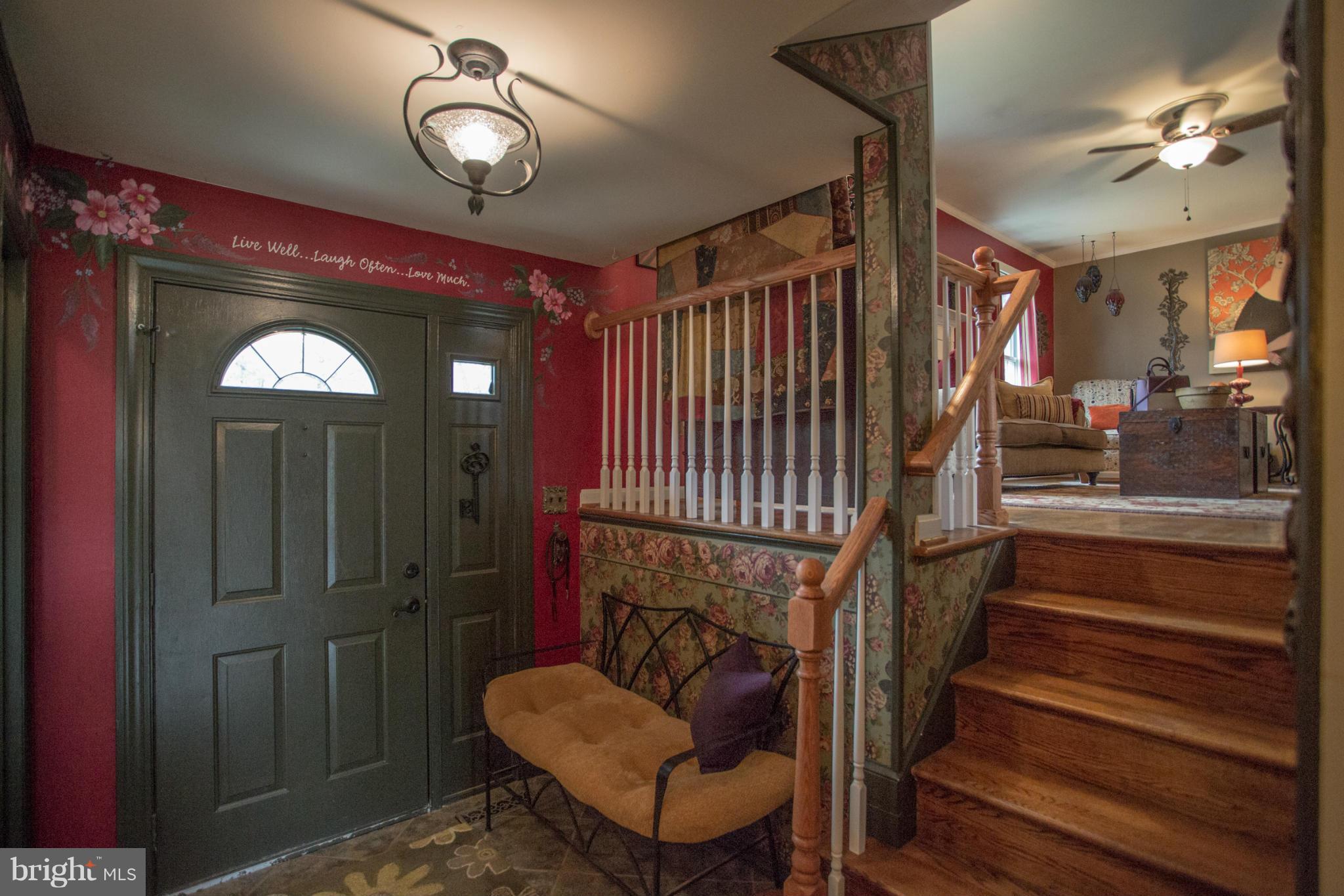 8556 Stonewall Road Manassas, VA 20110 - Photo 25 of 28 Interior (General)