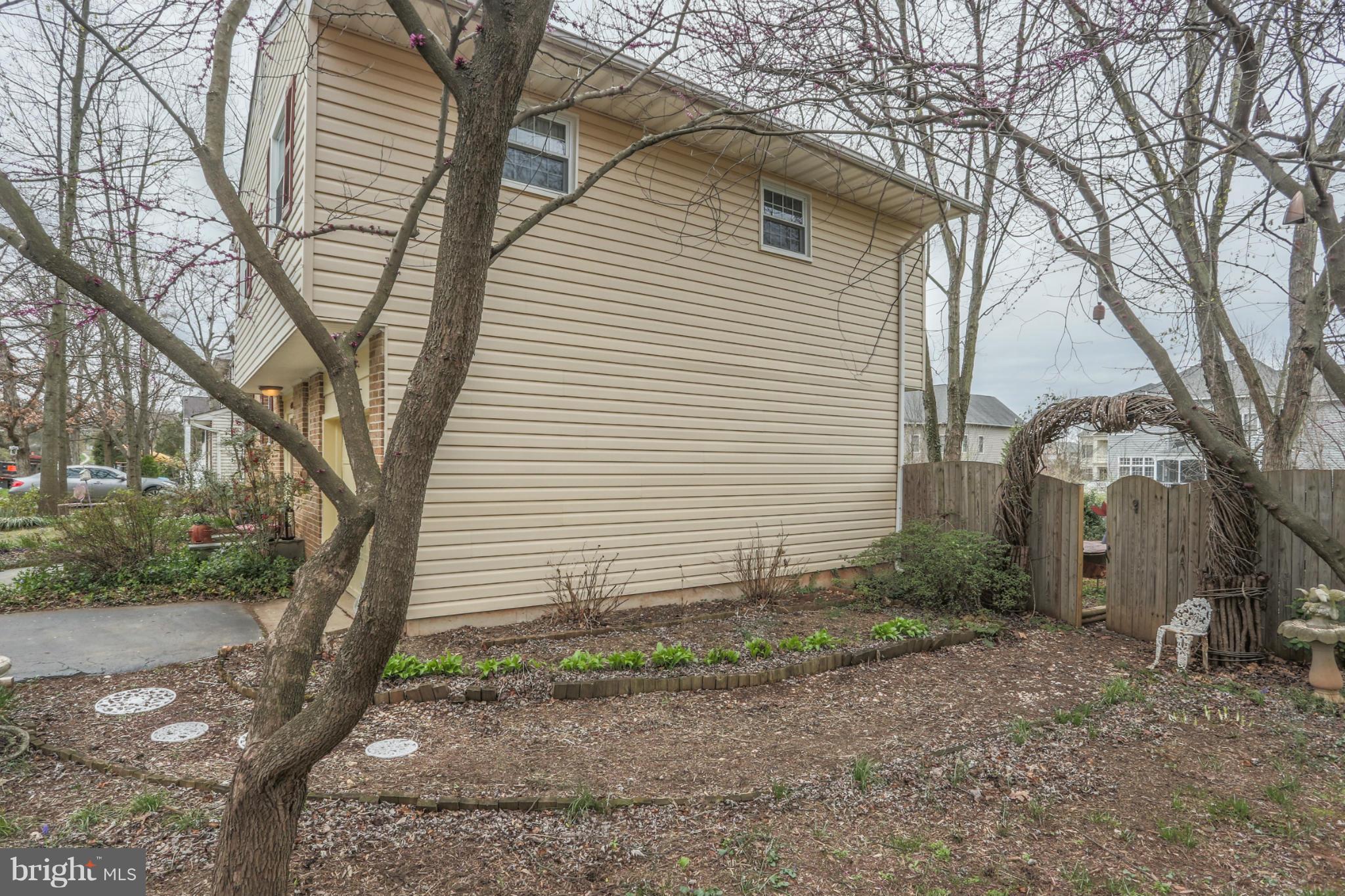 8556 Stonewall Road Manassas, VA 20110 - Photo 26 of 28 Exterior (General)