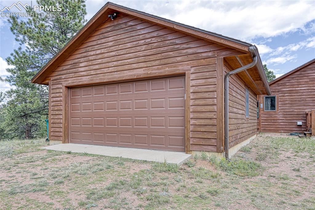62 Cheyenne Road Florissant, CO 80816 - Photo 27 of 50