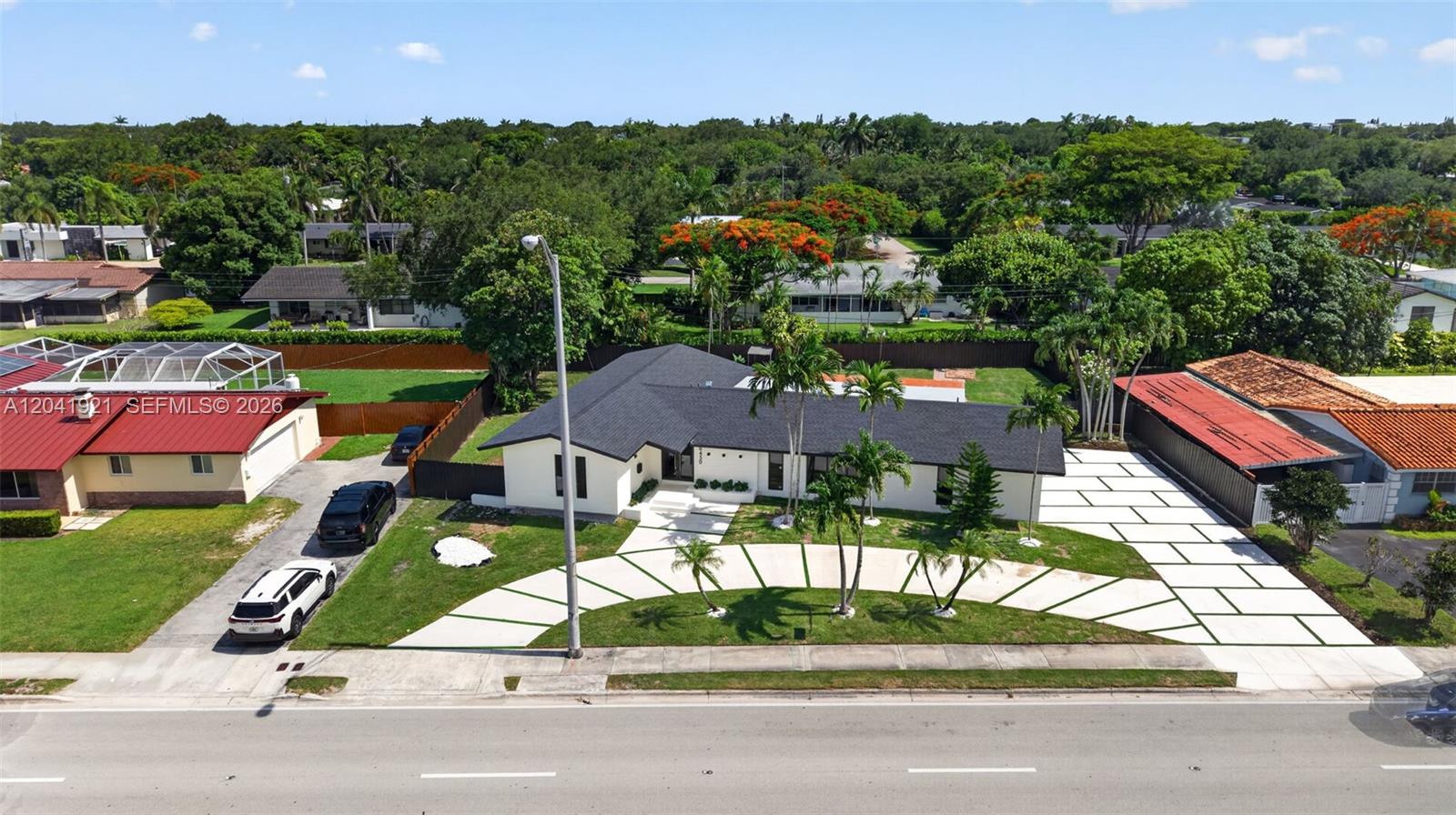 8430 Southwest 88th Street Miami, FL 33156 - Photo 60 of 70