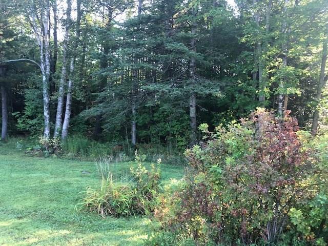872 Garland Road Dexter, ME 04930 - Photo 7 of 7 Mature Gardens