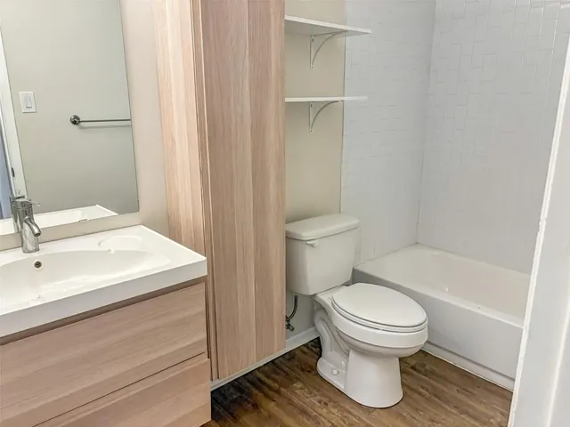 $1,750 | 7006 Ivory Key Court, Unit A, Austin, TX 78745