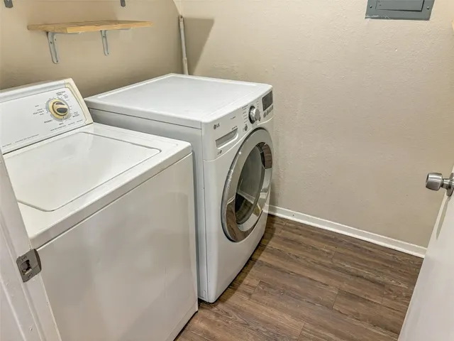 $1,750 | 7006 Ivory Key Court, Unit A, Austin, TX 78745