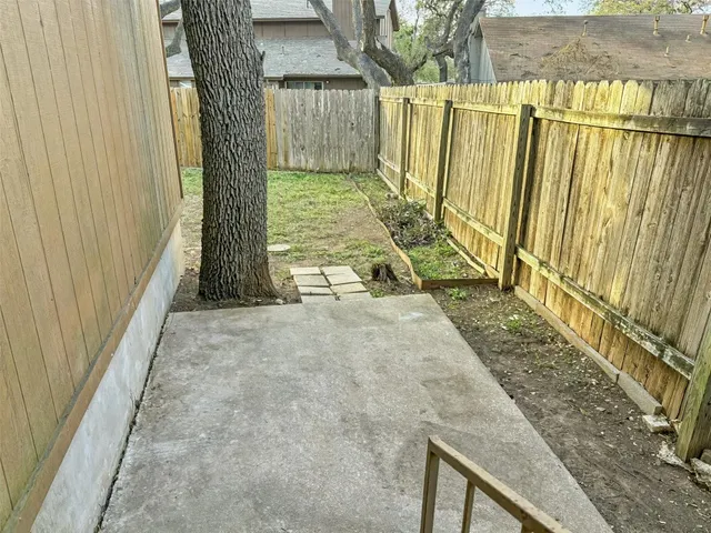 $1,750 | 7006 Ivory Key Court, Unit A, Austin, TX 78745