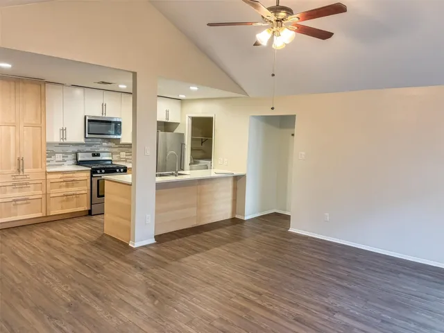 $1,750 | 7006 Ivory Key Court, Unit A, Austin, TX 78745