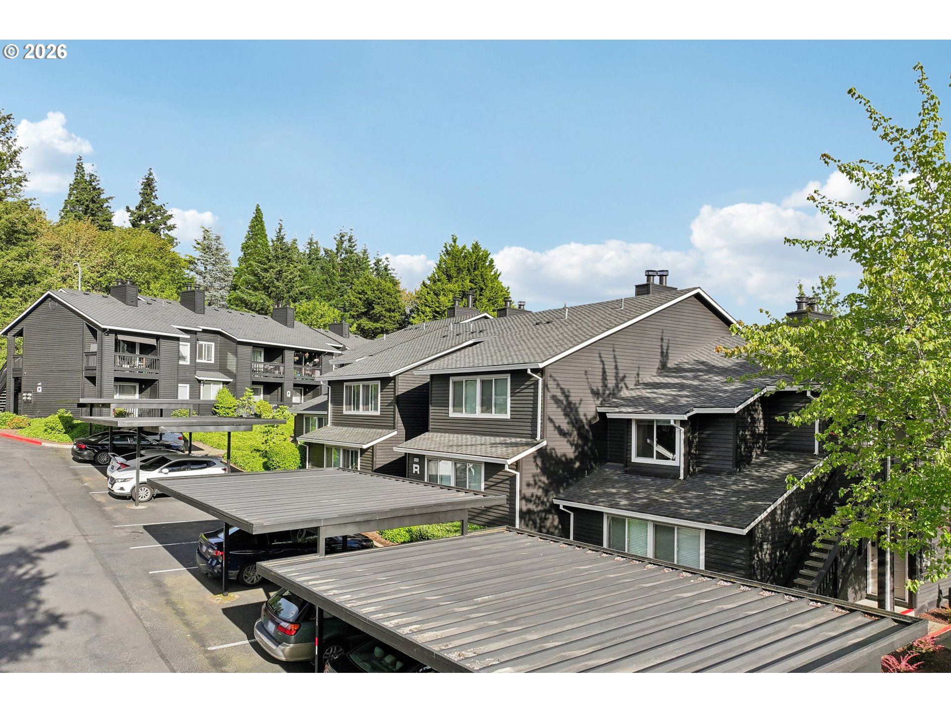 9490 Southwest 146th Terrace, Unit R8 Beaverton, OR 97007 - Photo 21 of 25