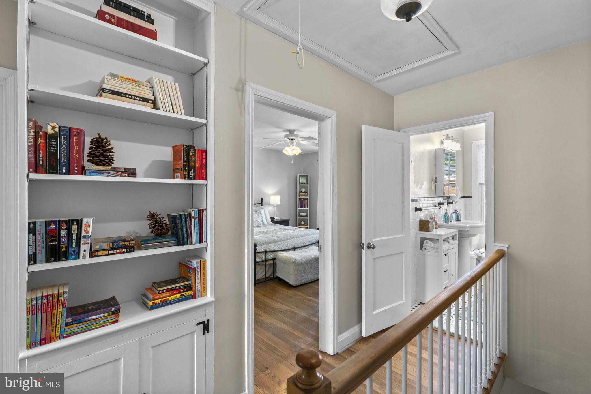 1865 Edgewood Road Towson, MD 21286 - Photo 15 of 33