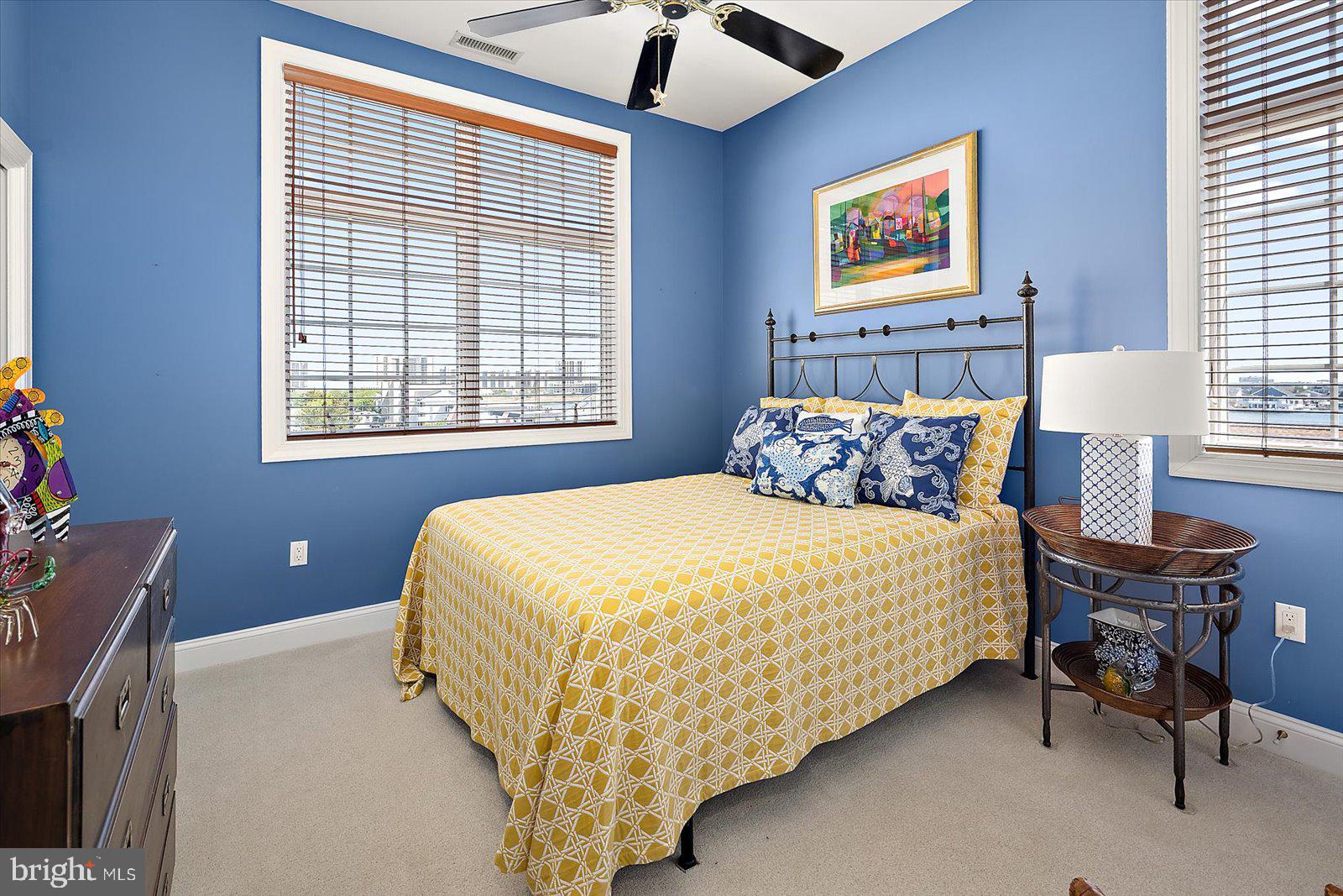 11601 Shipwreck Road, Unit 301 Ocean City, MD 21842 - Photo 61 of 93 Bedroom 3