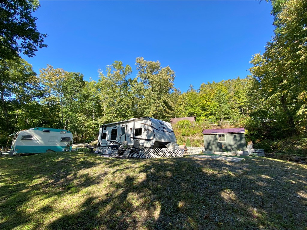 4197 B Phelps Road Hector, NY 14818 - Photo 13 of 34 Gallery Image 13