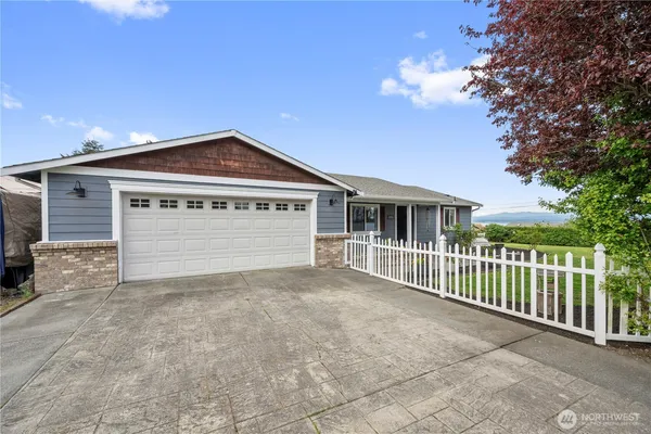 $645,000 | 317 Teresa Street, Camano Island, WA 98282