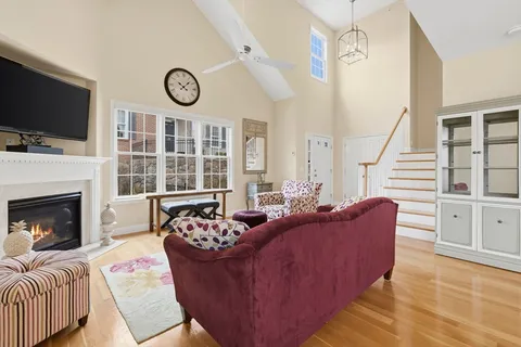 $899,900 | 900 Lynnfield Street, Unit 37, Lynnfield, MA 01940