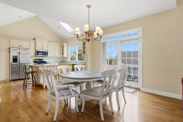 $899,900 | 900 Lynnfield Street, Unit 37, Lynnfield, MA 01940