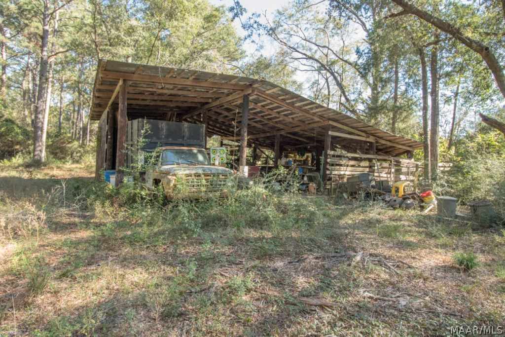 726 Spring Creek Road Geneva, AL 36340 - Photo 31 of 34 Gallery Image 31