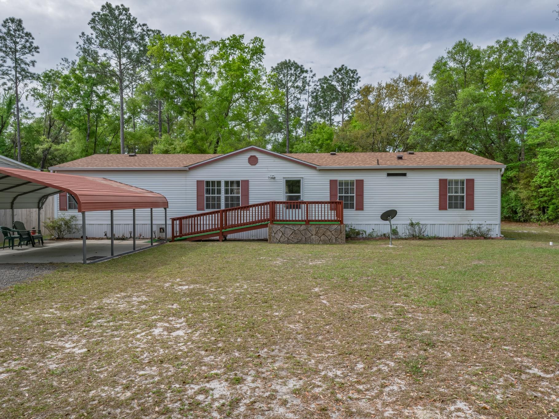 1121 Oak Ridge Road West Tallahassee, FL 32305 - Photo 2 of 51 Gallery Image 2