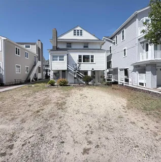 $2,499,900 | 833 Brighton Place, Ocean City, NJ 08226