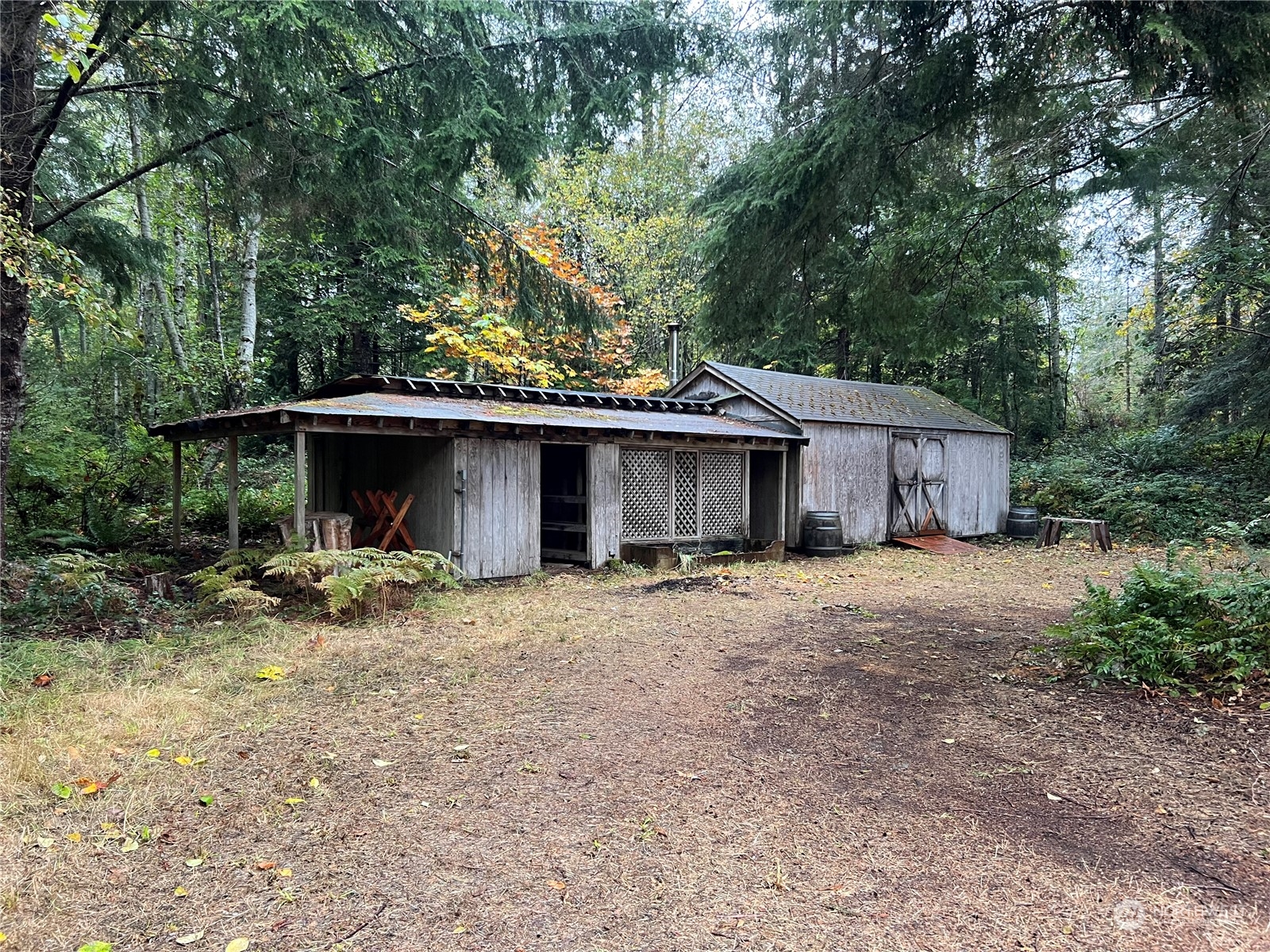61 Thousand Trails Road Quilcene, WA 98376 - Photo 9 of 40 Gallery Image 9