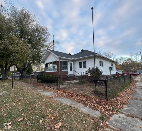 $157,500 | 115 Tanguy Street, Logansport, IN 46947