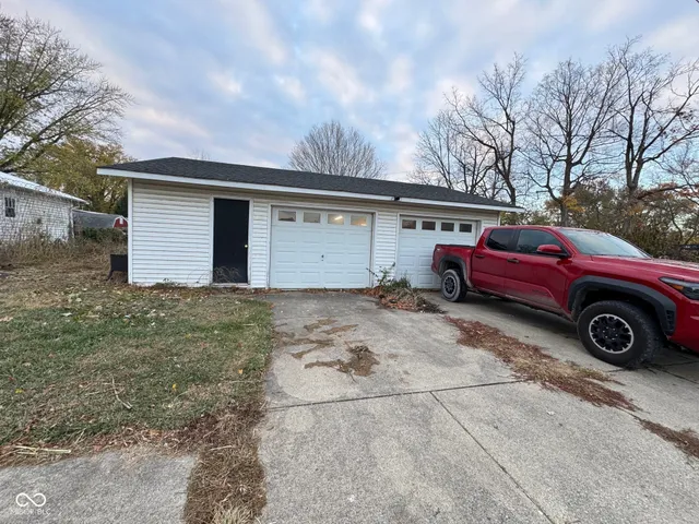 $157,500 | 115 Tanguy Street, Logansport, IN 46947