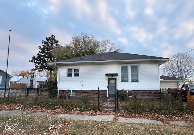 $157,500 | 115 Tanguy Street, Logansport, IN 46947