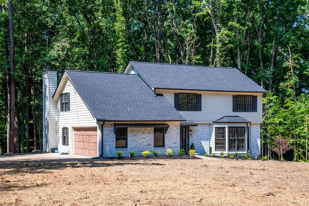 1720 Ridgefield Drive Roswell, GA 30075 - Photo 2 of 58 Gallery Image 2