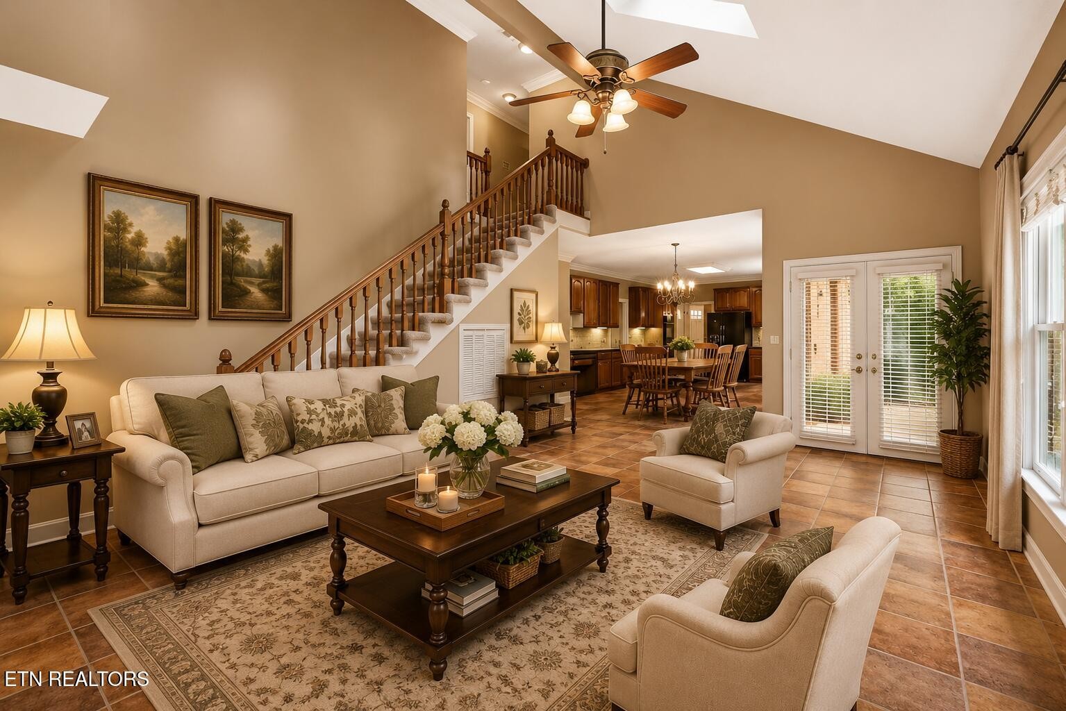 102 Cornell Lane Oak Ridge, TN 37830 - Photo 15 of 49 Gallery Image 15