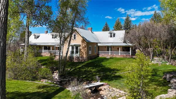 $8,100,000 | 220 County Road 342, Chama, NM 87520
