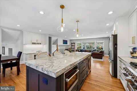$1,495,000 | 8101 Whittier Boulevard, Bethesda, MD 20817