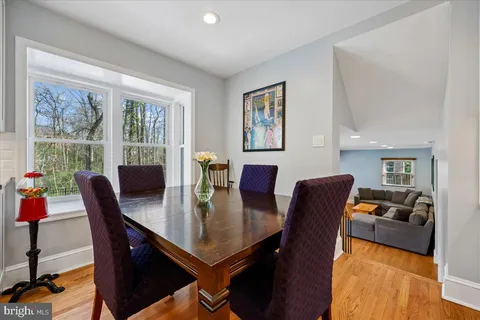 $1,495,000 | 8101 Whittier Boulevard, Bethesda, MD 20817