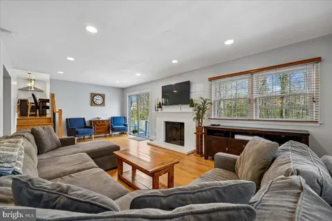 $1,495,000 | 8101 Whittier Boulevard, Bethesda, MD 20817