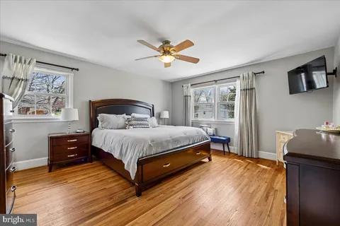 $1,495,000 | 8101 Whittier Boulevard, Bethesda, MD 20817