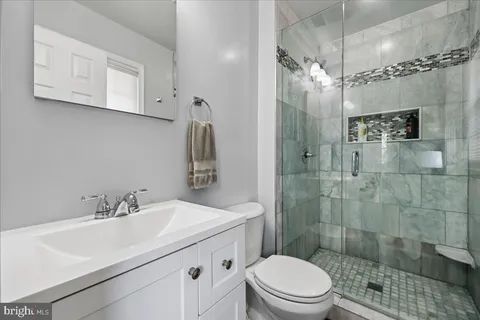 $1,495,000 | 8101 Whittier Boulevard, Bethesda, MD 20817