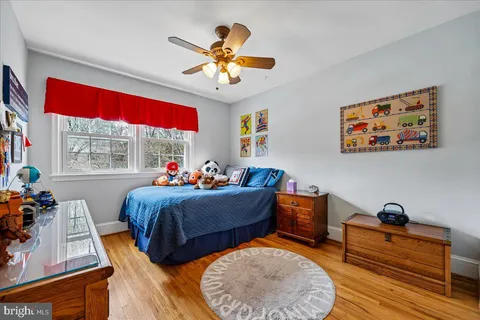 $1,495,000 | 8101 Whittier Boulevard, Bethesda, MD 20817